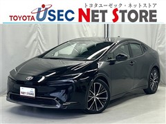 トヨタ プリウス Z
