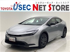 トヨタ プリウス X