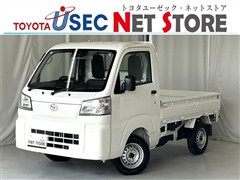 トヨタ　ピクシストラック  ノウヨウPS