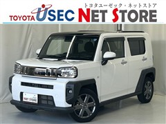 タフト Gターボ
