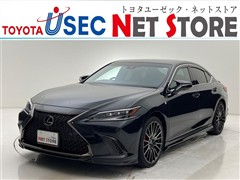 レクサス ES300h Fスポーツ