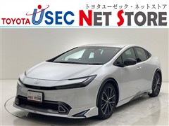 トヨタ プリウス Z