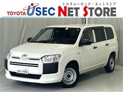 トヨタ プロボックスバン GX