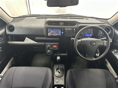プロボックスバン GX