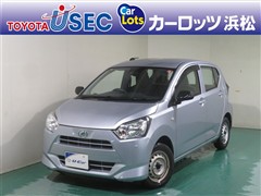 ミライース B SA3