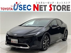 プリウスPHV Z