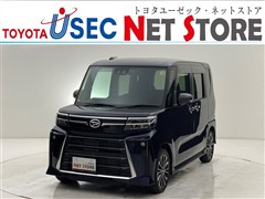 ダイハツ タント カスタムRS
