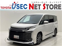 ヴォクシー ハイブリッド S-Z