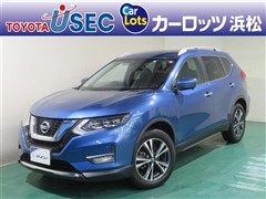 日産 エクストレイル 20XI