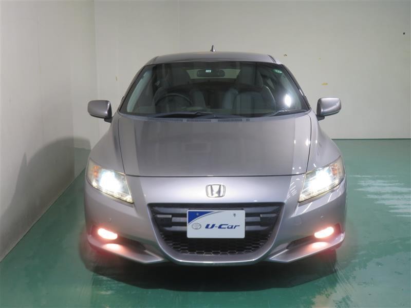 CR-Z アルファの中古車 | トヨタ認定中古車 | トヨタ自動車WEBサイト