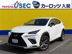 レクサス NX300 Fスポーツ