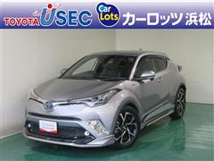 トヨタ　C-HR ハイブリッド G