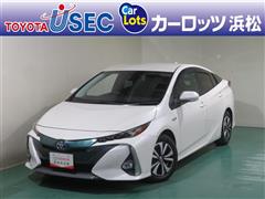 トヨタ プリウスPHV S セーフティプラス