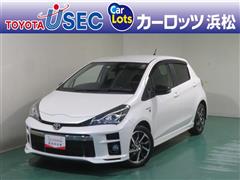 トヨタ　ヴィッツHV GRスポーツ