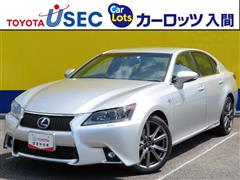 レクサス　GS300h Fスポーツ