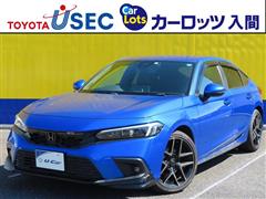 ホンダ シビック EX