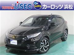 ホンダ ヴェゼル HV RS Hセンシング