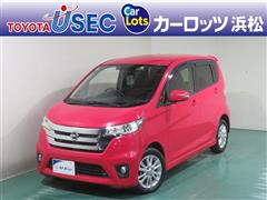 日産 デイズ HスターX V+セーフティ2