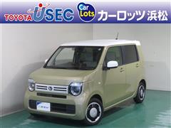 ホンダ N-WGN Lホンダセンシング