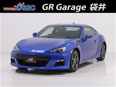 スバル BRZ R