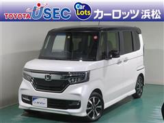 ホンダ N BOXカスタムG・Lホンダセンシン