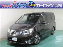 日産 セレナHスター S-HV アドバンP