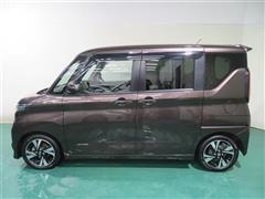 ルークス HスターGターボプロP