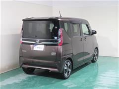 ルークス HスターGターボプロP