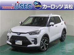 トヨタ ライズ ハイブリッドZ