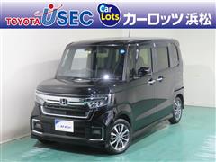 ホンダ N-BOX カスタム L