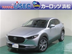 マツダ CX-30 20SプロアクTGセレ