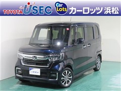 ホンダ N-BOXカスタム L