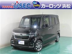 ホンダ N-BOX カスタム L