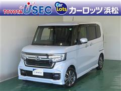 ホンダ N-BOX カスタム L