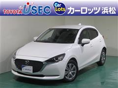 マツダ MAZDA2 15S プロアクティブ