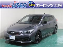 スバル インプレッサスポ STI スポ