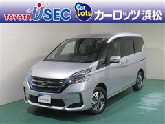 日産 セレナ E-パワー XV