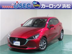 マツダ MAZDA2 15S PRO Sパケ