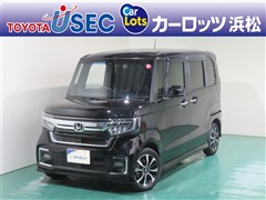 ホンダ N-BOX カスタム L