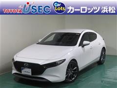 マツダ MAZDA3FB XD プロアク