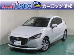 マツダ　MAZDA2 15S プロアクティブ