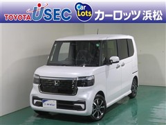 ホンダ N BOXカスタムコーディネートSモノ