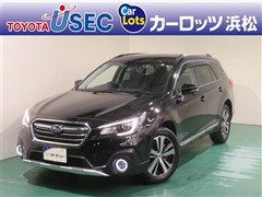 スバル レガシィアウトバック リミ 4WD