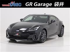 スバル　BRZ S