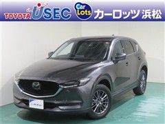 マツダ CX-5 25S Lパッケージ