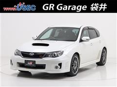 スバル インプレッサ WRX STI Aライン