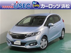 ホンダ フィット 13G Lホンダセンシング