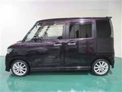 ルークス ハイウェイスター ターボ