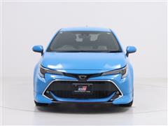 カローラスポーツ G Z