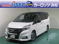 日産 セレナ Hスタープロパイロット